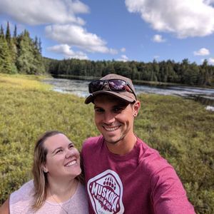 Meet your Posher, Jennifer-rose